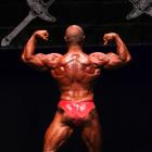 Dusty  Donado - NPC Excalibur  2012 - #1